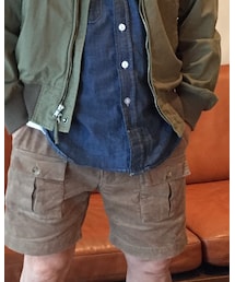 Engineered Garments | シャツ/ブラウス