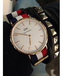 Daniel Wellington | 手錶(アナログ腕時計)