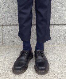 [WAM] | 寬褲(スラックス)