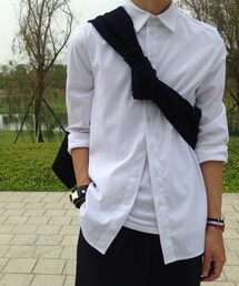 no brand | 襯衫(シャツ/ブラウス)