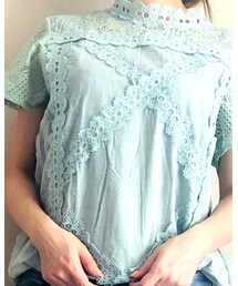 RISE ON FLEEK | シャツ/ブラウス