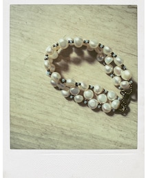 Handmade | ブレスレット