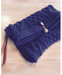 GU | クラッチバッグ