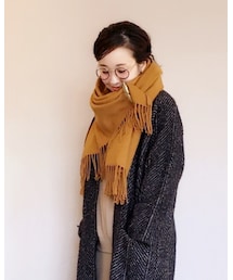 ストール留め | ストール/ショール