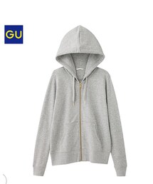 GU | パーカー