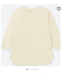 UNIQLO | Tシャツ/カットソー