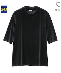 GU | Tシャツ/カットソー