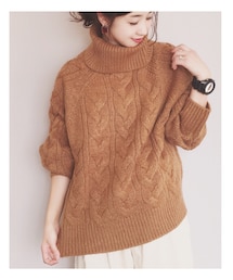 インなしサイズL | ニット/セーター