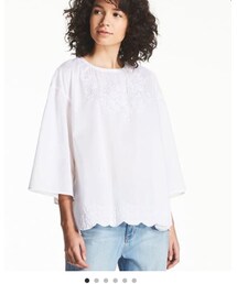 UNIQLO | シャツ/ブラウス