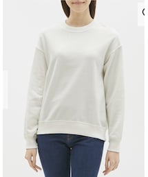 GU | スウェット