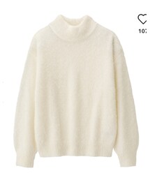 GU | ニット/セーター