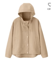 GU | マウンテンパーカー