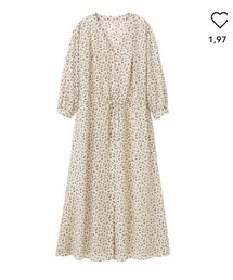 GU | ワンピース/ドレス