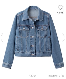 GU | ジャケット/アウター