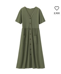 GU | ワンピース/ドレス