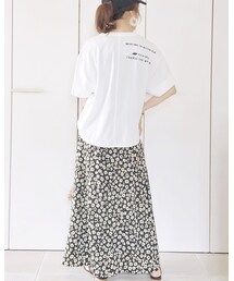 うしろが可愛いです☺︎♡ | その他