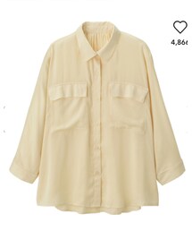 GU | トップス