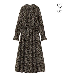 GU | ワンピース/ドレス