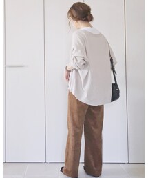 うしろ☺︎ | その他