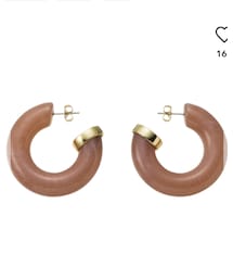 GU | ピアス（両耳用）