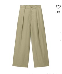 GU | パンツ