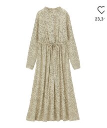 GU | ワンピース/ドレス