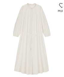 GU | ワンピース/ドレス