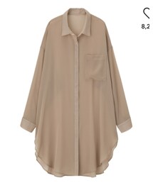 GU | トップス