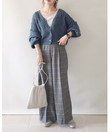 前を閉じても可愛い♡ | その他