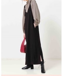 しまむら | ワンピース/ドレス