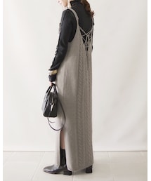 後ろも可愛いです☺︎ | その他