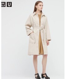UNIQLO | ジャケット/アウター