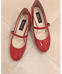 agnes b. | シューズ
