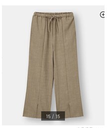GU | パンツ