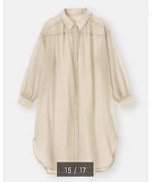 GU | ワンピース/ドレス