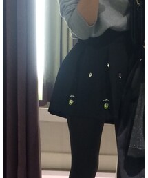 CC&DD | スカート