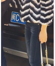 only | デニムパンツ