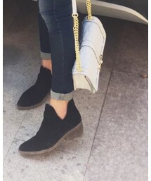 Lucky Brand | ブーティ