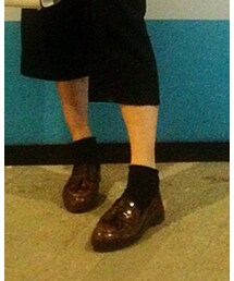 海星 | シューズ