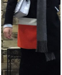 orchily | ダッフルコート