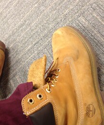 Timberland | 靴(ブーツ)