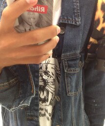 FOREVER 21 | ジャケット(その他トップス)