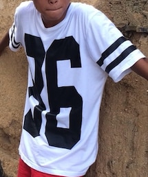 FOREVER 21 | Tシャツ(Tシャツ/カットソー)