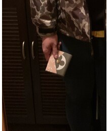LOUIS VUITTON | 財布
