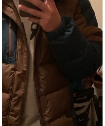 THE NORTH FACE | ダウンジャケット/コート