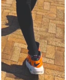 モアアップテンポ | スニーカー