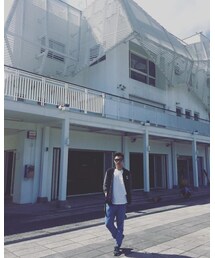 CONVERSE | ジャケット/アウター