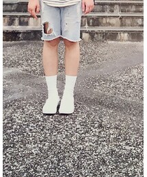 UNIQLO | レッグウェア