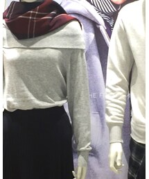 GLOBAL WORK | トップス