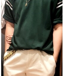 GLOBAL WORK | Tシャツ/カットソー